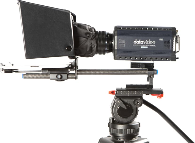 Datavideo TP-500 DSLR Prompter W/O Remote