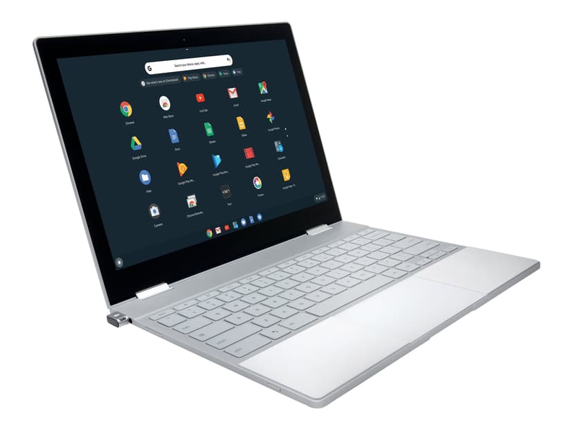 Kensington VeriMark Guard USB-C Fingerprint Key