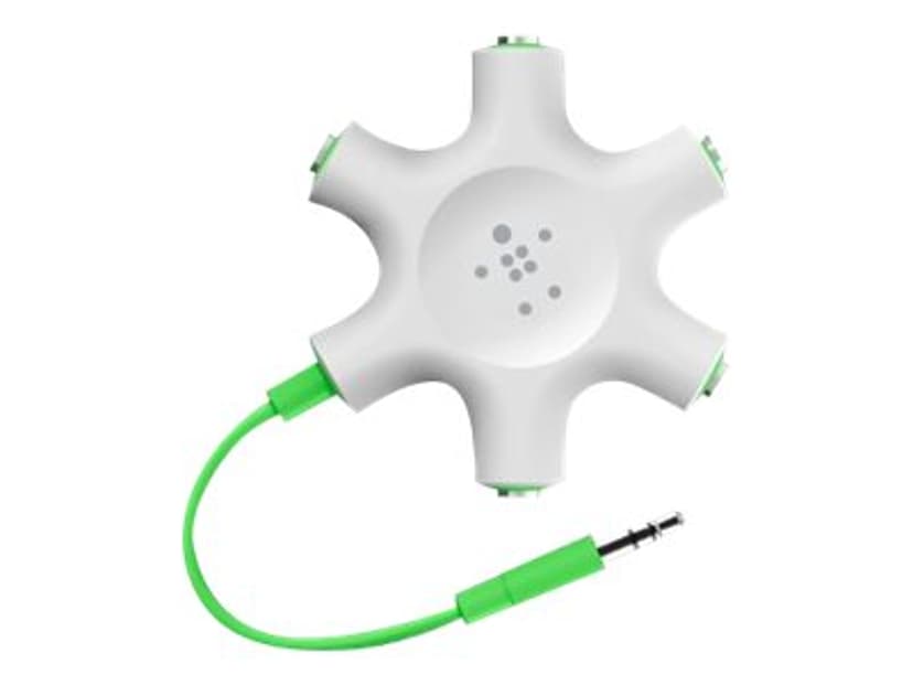 Belkin RockStar