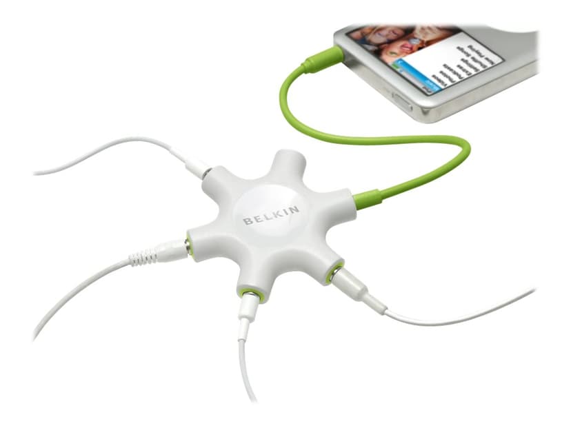 Belkin RockStar