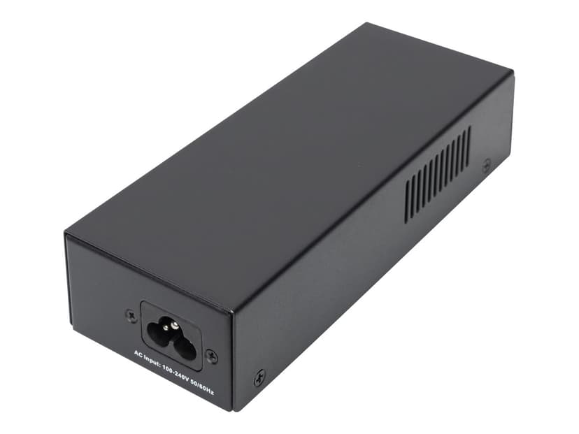 Digitus Gigabit PoE Injector 802.3BT 85W