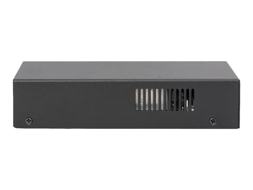 Digitus Gigabit PoE Injector 802.3BT 85W