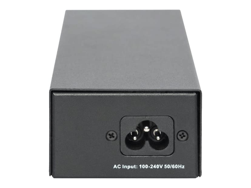 Digitus Gigabit PoE Injector 802.3BT 85W