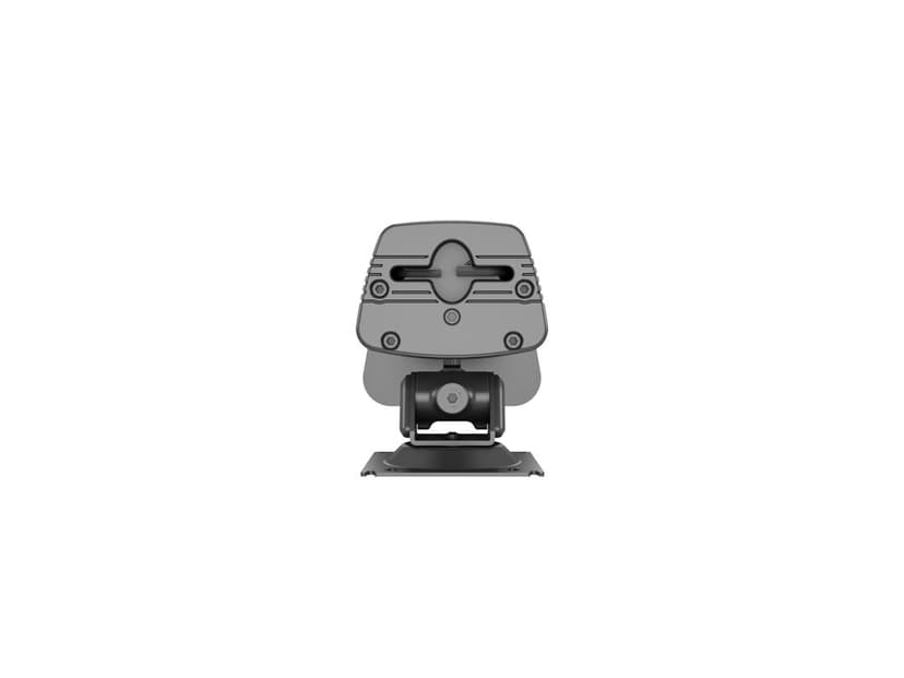 Multibrackets M VESA Deskmount HD Single Vertical Wide 32"-50"