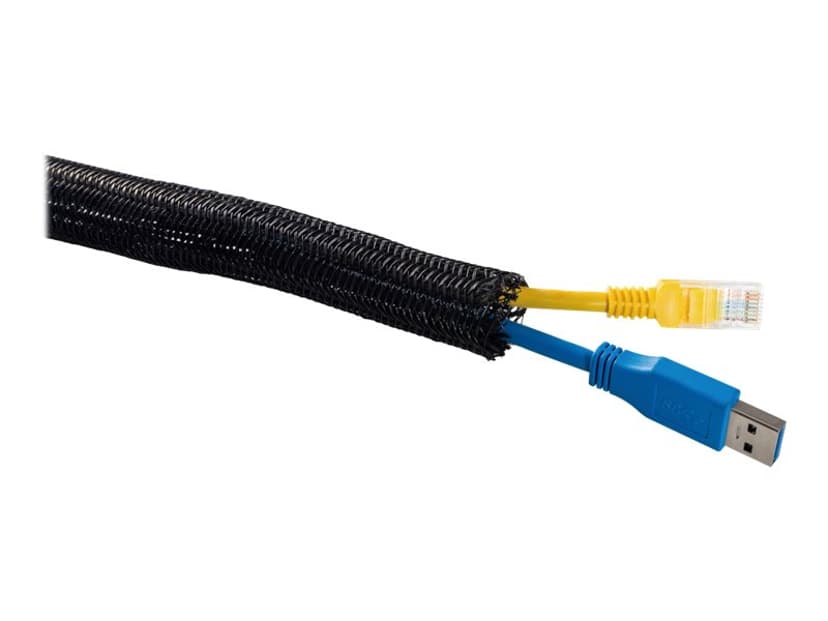 Multibrackets M Universal Cable Sock Self Wrap Basic