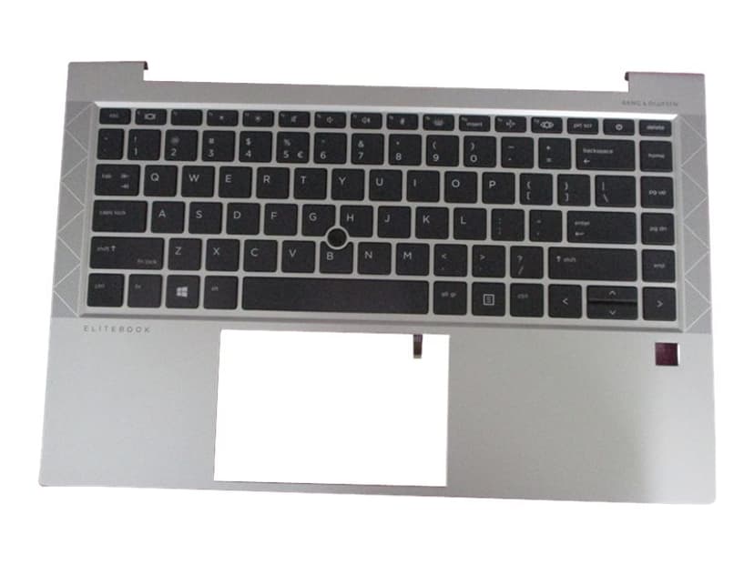 HP Sylimikron varanäppäimistö