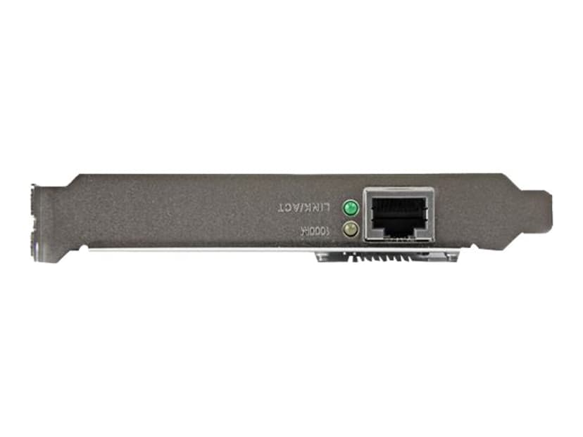 Startech 1-poort PCI Express PCIe gigabit netwerkserver NIC-kaart