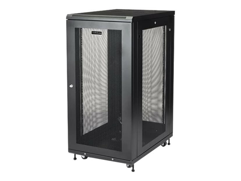Startech 24U 19" Server Rack Cabinet