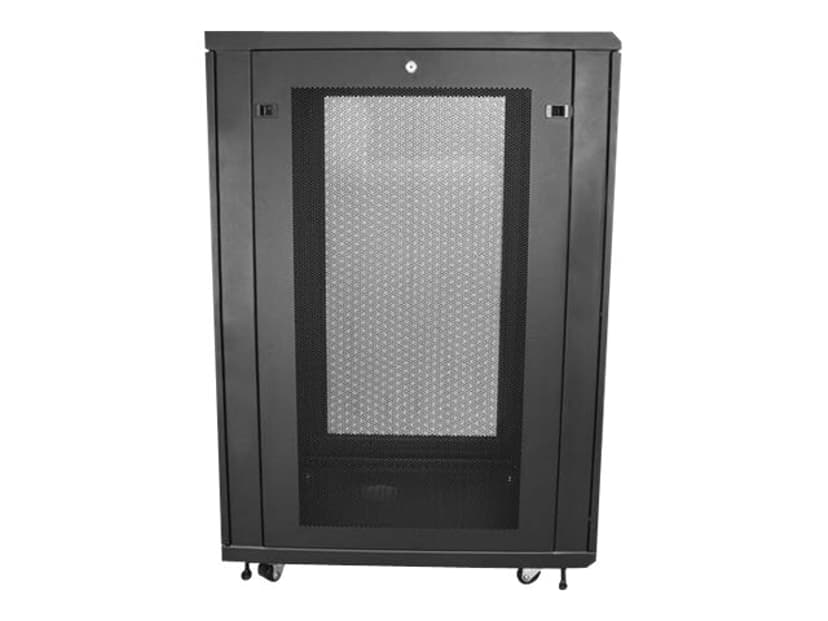Startech 24U 19" Server Rack Cabinet