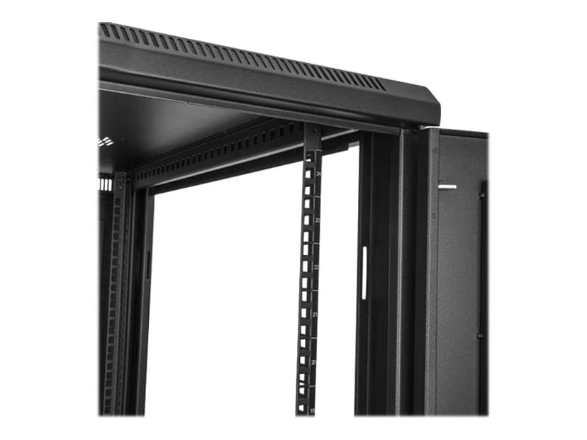 Startech 24U 19" Server Rack Cabinet