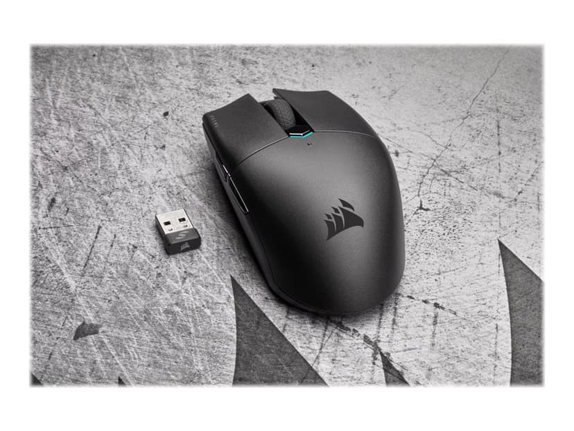 Corsair Gaming KATAR PRO XT USB Type-A
