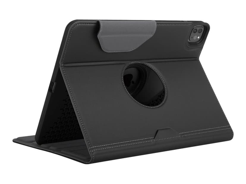 Targus VersaVu Classic iPad Air 13" (2024), iPad Air 13" (2025), iPad Pro 12.9" 3rd gen, iPad Pro 12.9" 4th gen, iPad Pro 12.9" 5th gen, iPad Pro 12.9" 6th gen Sort