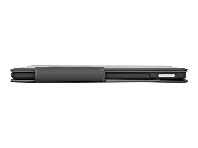 Targus VersaVu Classic iPad Air 13" (2024), iPad Air 13" (2025), iPad Pro 12.9" 3rd gen, iPad Pro 12.9" 4th gen, iPad Pro 12.9" 5th gen, iPad Pro 12.9" 6th gen Sort