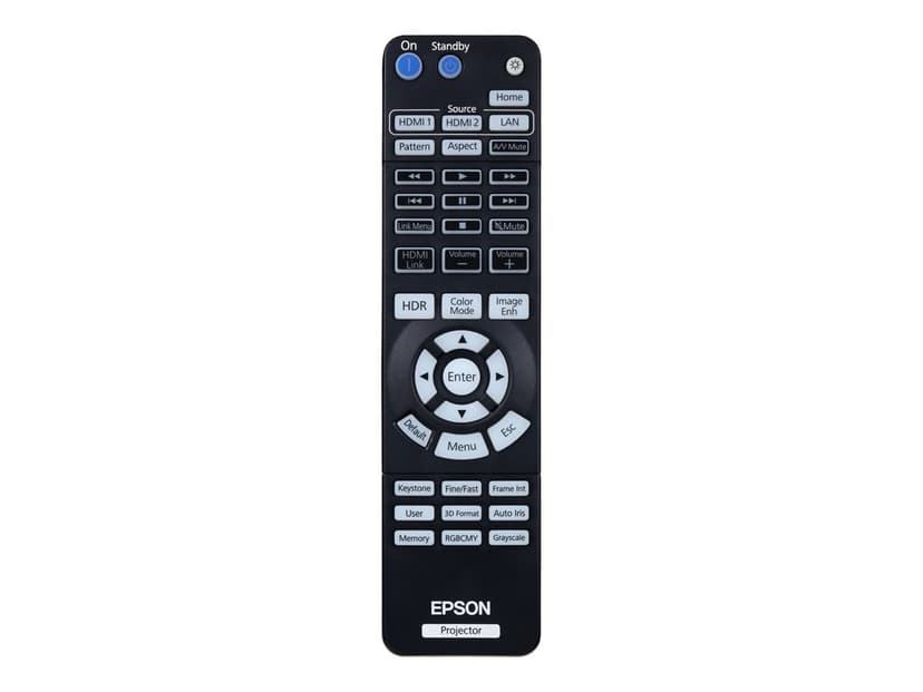 Epson EH-TW7000 4K UHD