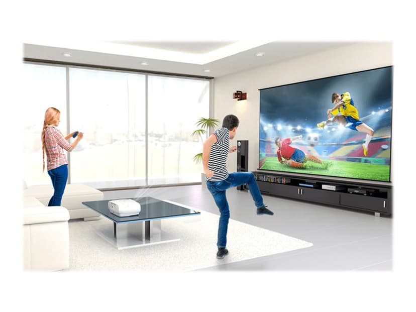 Epson EH-TW7000 4K UHD