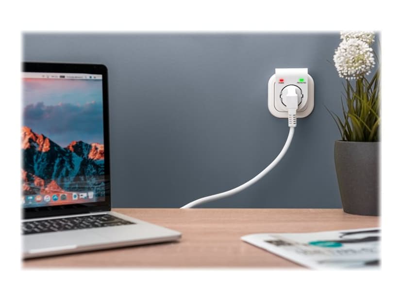 Digitus Surge Protection