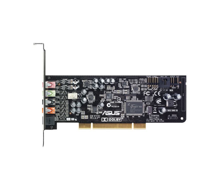 ASUS Xonar DG