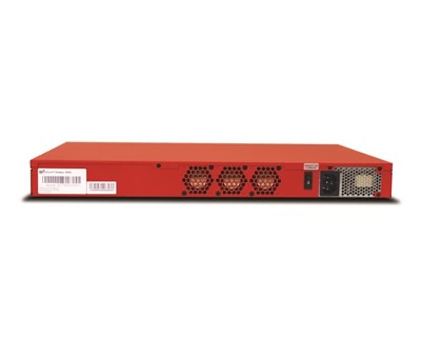 Watchguard Firebox M670 Ha /W 3YR Std Support