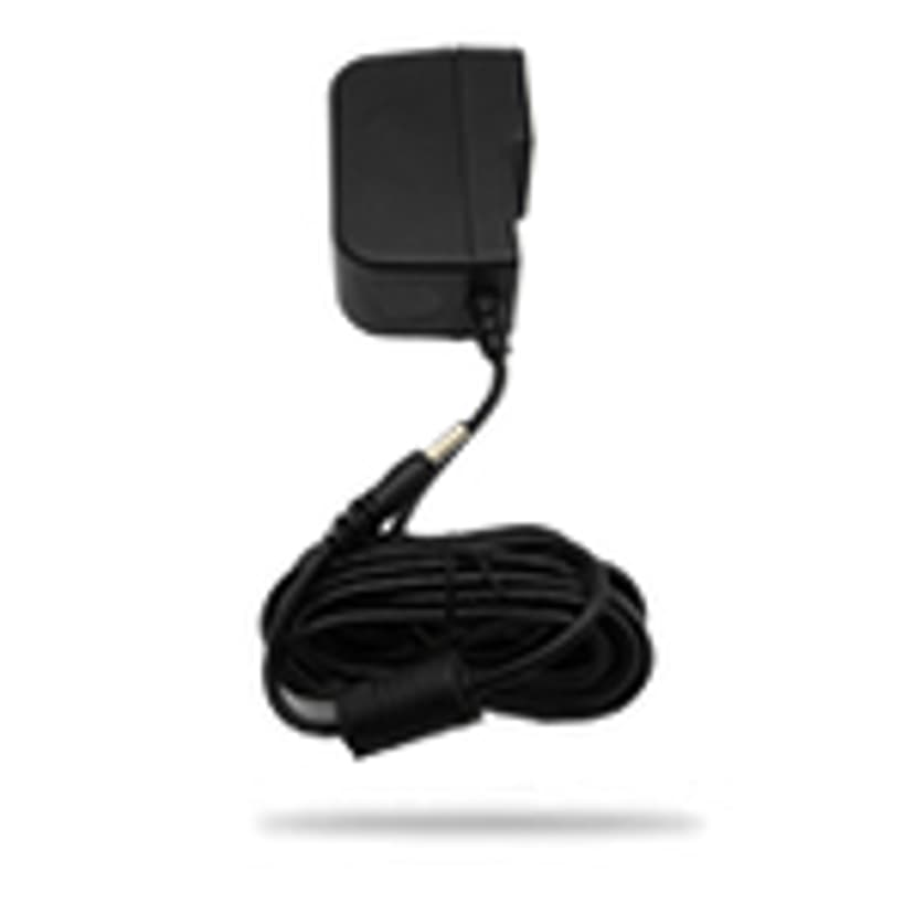 Logitech Group, MeetUp & ConferenceCam Connect USB power adapter