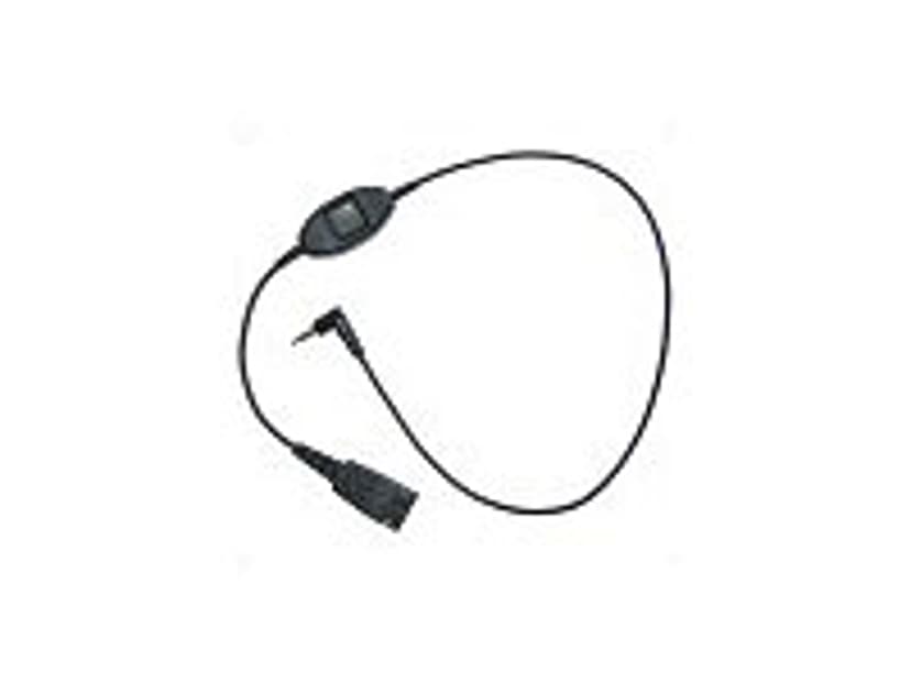 Jabra Headset-kabel