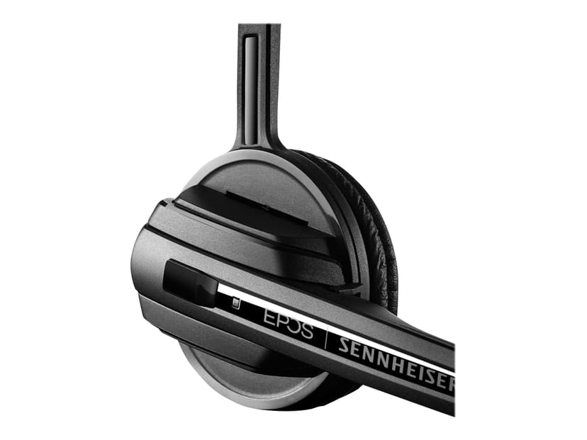 Sennheiser impact d10 hot sale