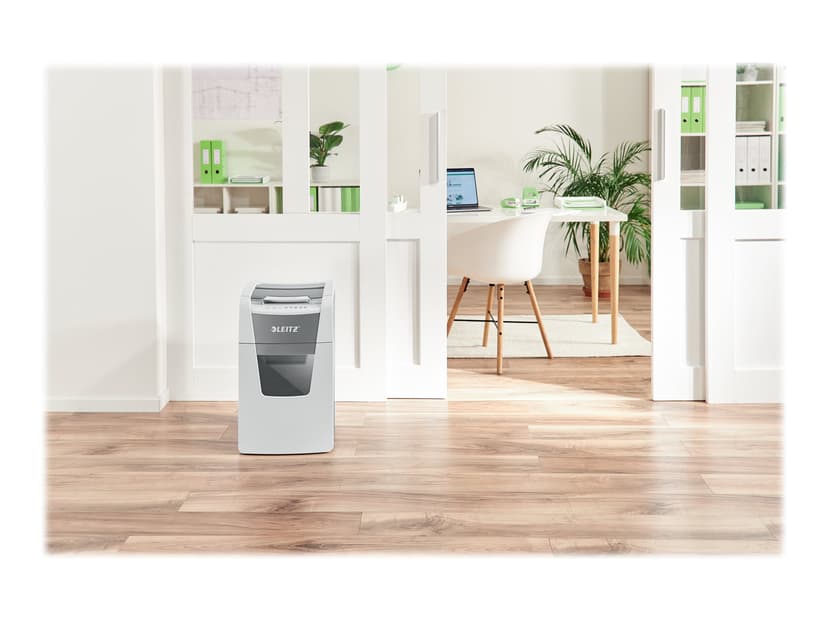 Leitz IQ AutoFeed Office 150 P-4