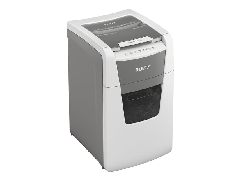 Leitz IQ AutoFeed Office 150 P-4