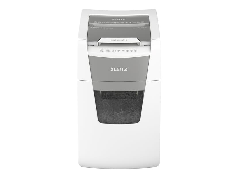 Leitz IQ AutoFeed Office 150 P-4