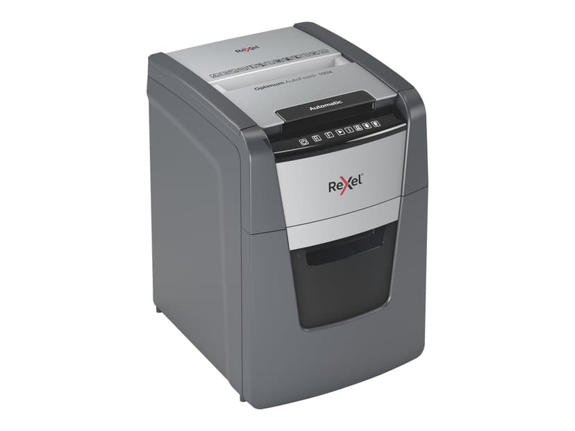 Rexel Optimum AutoFeed+ 100X P-4