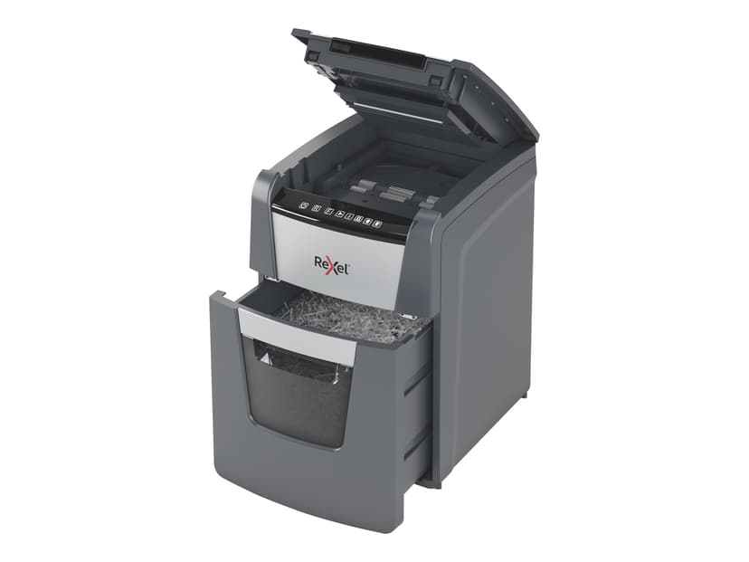 Rexel Optimum AutoFeed+ 100X P-4