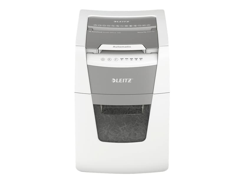 Leitz IQ AutoFeed Smalloffice 100 P-4