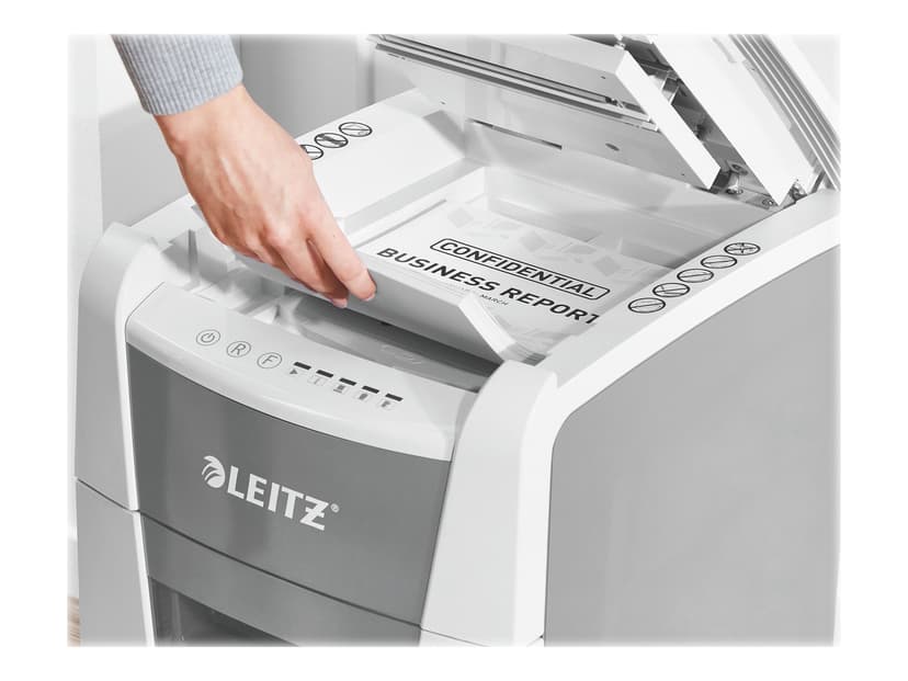 Leitz IQ AutoFeed Smalloffice 100 P-4