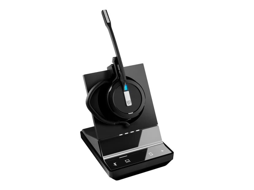 EPOS IMPACT SDW 5014 Mono Skype for Business Svart