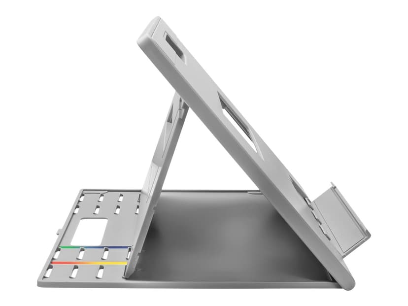 Kensington Easy Riser Go Laptop Cooling Stand