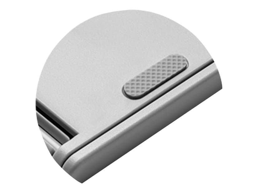 Kensington Easy Riser Go Laptop Cooling Stand