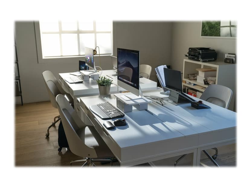 Kensington Easy Riser Go Laptop Cooling Stand