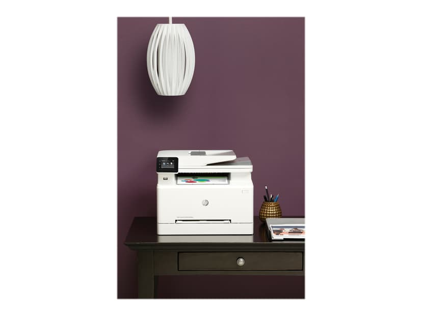 HP Color LaserJet Pro M283FDN A4 MFP