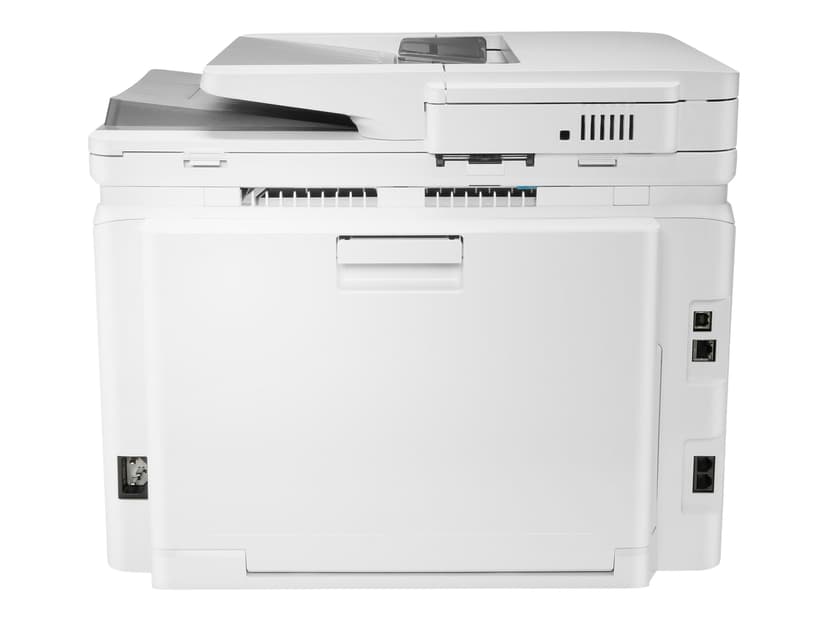 HP Color LaserJet Pro M283FDN A4 MFP