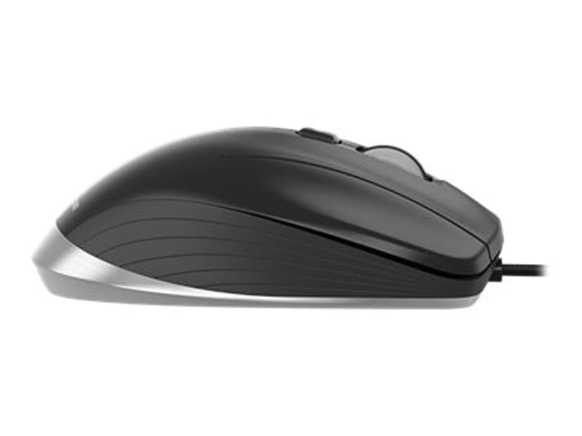 3DConnexion CadMouse Compact USB-A Mus