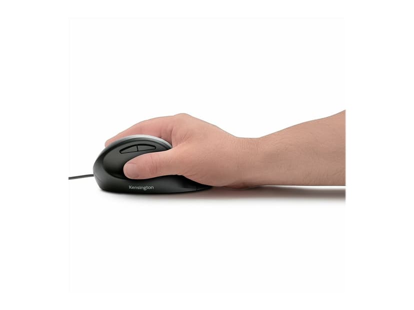 Kensington Pro Fit Ergo USB-A Mus