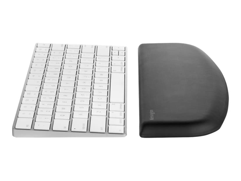 Kensington ErgoSoft Wrist Rest for Compact Keyboards