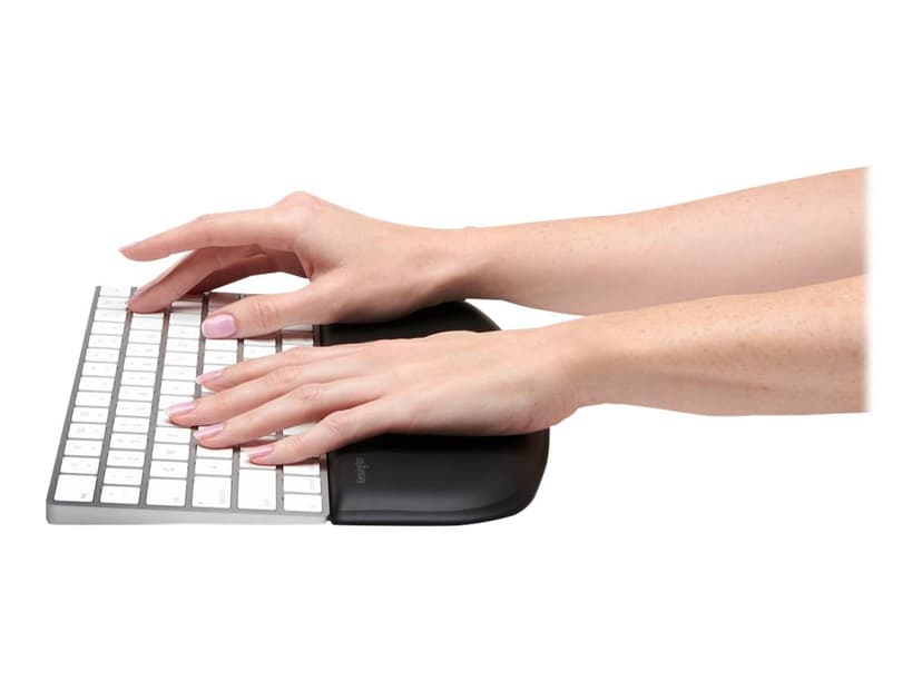 Kensington ErgoSoft Wrist Rest for Compact Keyboards