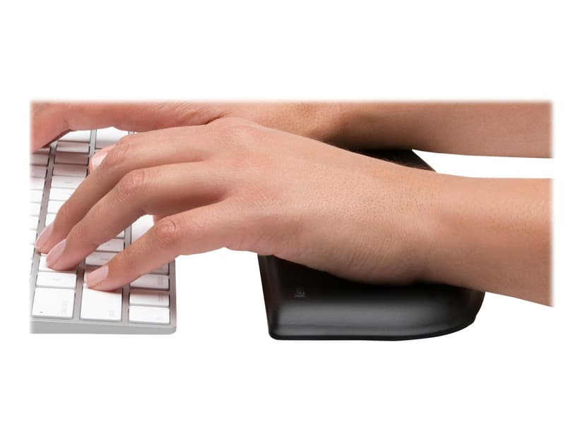 Kensington ErgoSoft Wrist Rest for Compact Keyboards