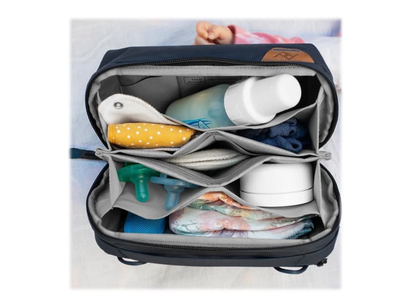 Peak Design Tech Pouch