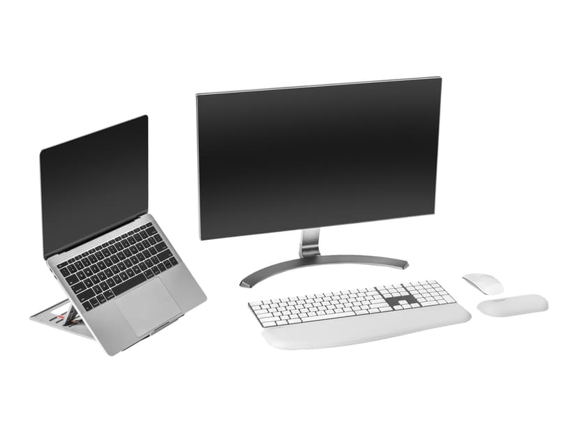 Kensington Laptop Stativ Easyriser Go - Laptop 14''