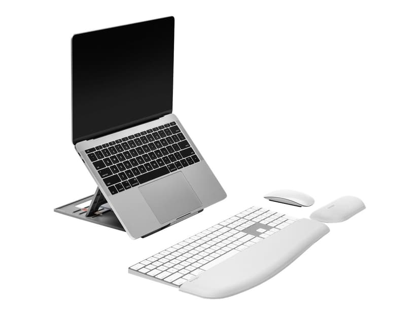 Kensington Kannettavan teline Easyriser Go – 14'' kannettaville