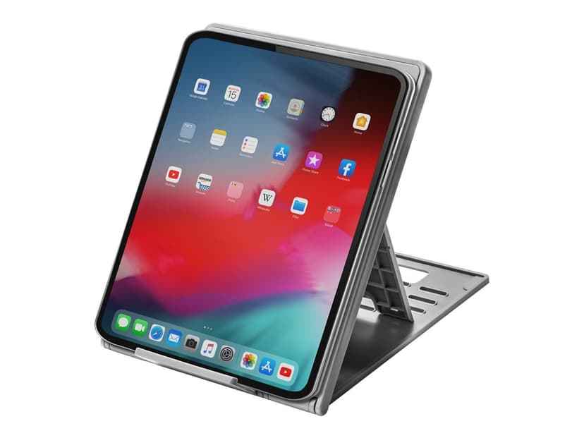 Kensington Laptop Stativ Easyriser Go - Laptop 14''