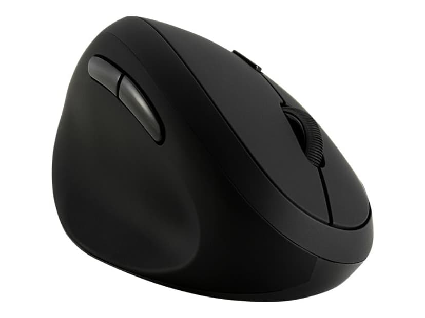 Kensington Pro Fit Ergo Wireless Mouse RF Trådlös