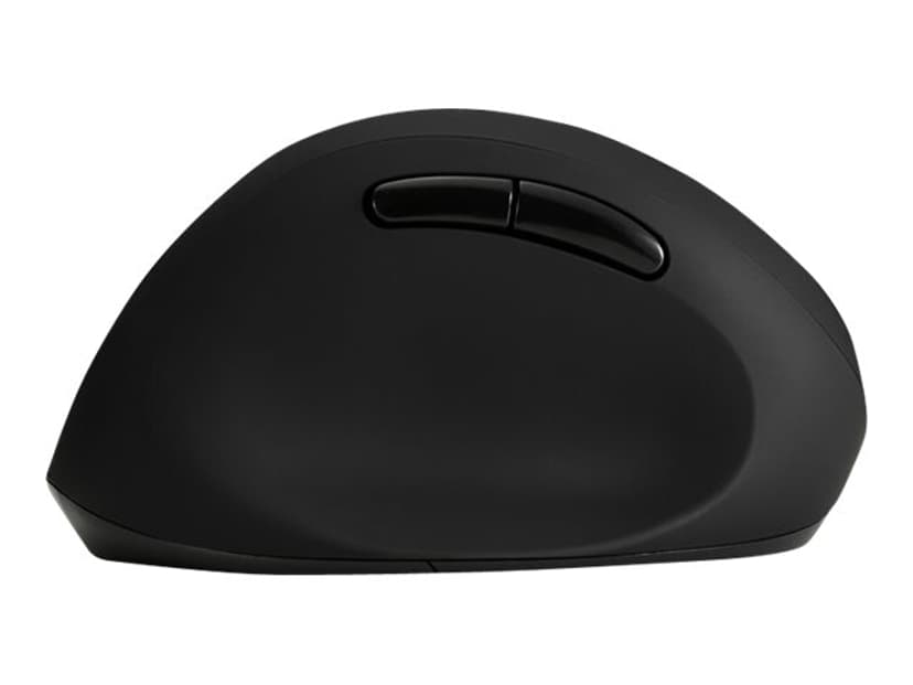 Kensington Pro Fit Ergo Wireless Mouse RF Trådlös