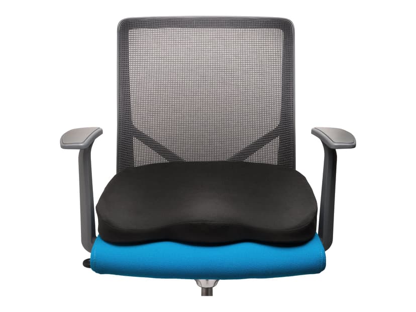 Kensington Sittepute Memory Foam